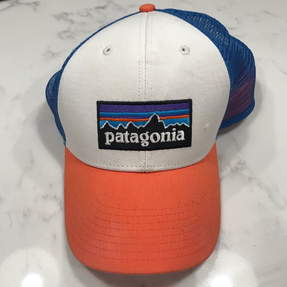 Patagonia Hat